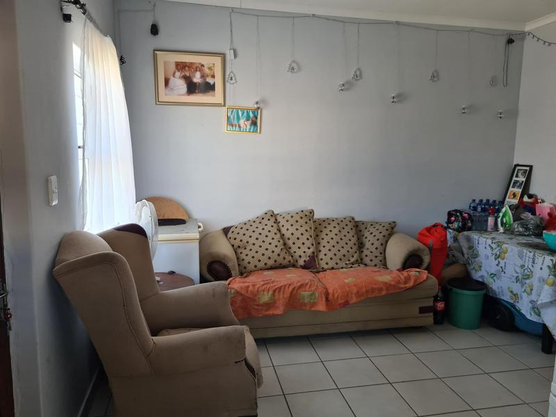 3 Bedroom Property for Sale in Klapmuts Western Cape